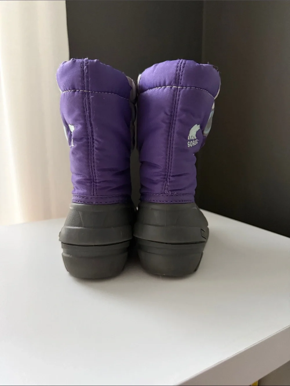 Toddler Winter Boot
